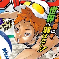 HQ Hinata Shoyo