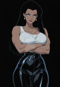 Diana