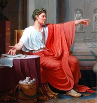 Gaius Julius Caesar