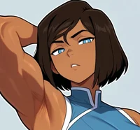 Korra