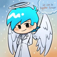 Angel Evan Holycross