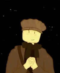 Postman - ANHG REDUX
