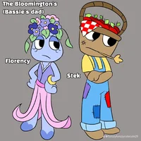 Bassies Parents