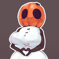 Neve the Snow Golem
