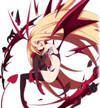 Flonne Xeno