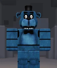 Roblox Bear5