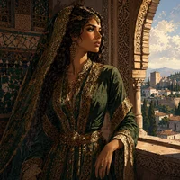 Layla bint Yusuf 