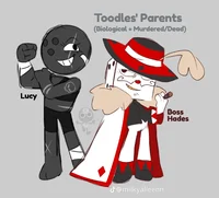 Toodles Parents