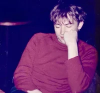 Damon Albarn 