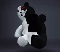 Roblox Monokuma