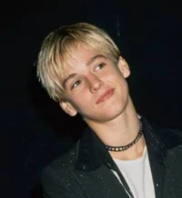Aaron Carter 