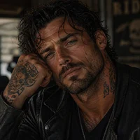 Z- Mason Hale