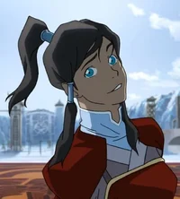 Korra