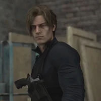 Leon Kennedy