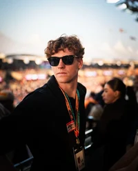 Jannik Sinner 