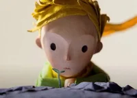 LP The Little Prince