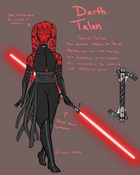Talon
