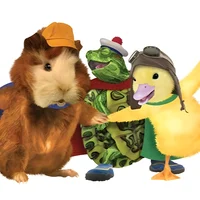 -Wonder Pets RP-
