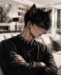 Dog enemy