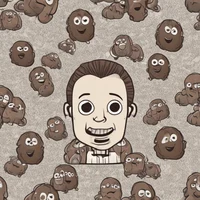 Big Poopy Head