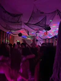Halloween Party