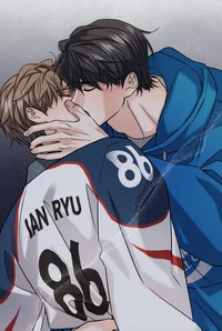 Hockey Captain - BL