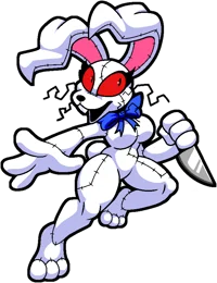 Vannabelle Dewlap