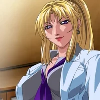 Kaori Saeki Kobayash