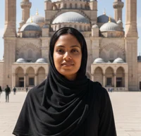 Fatima Al-Far