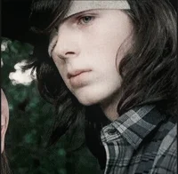 CARL GRIMES