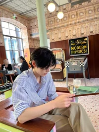 Sunghoon 