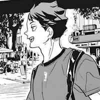 Tooru Oikawa