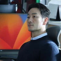 Kang Tae Joo