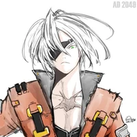 Blackpain