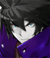 Josuke Fuyuhito