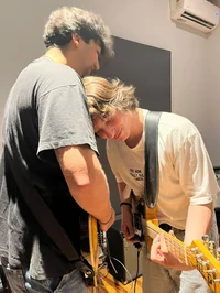 Thomas e Mason