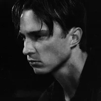 RAFE CAMERON