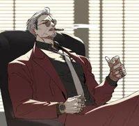 Mafia owner 