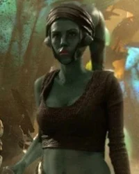 Aayla Secura 