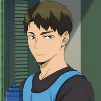 Ushijima Wakatoshi 