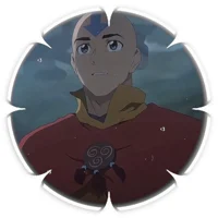 004 - Aang