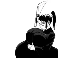 Maki Zenin