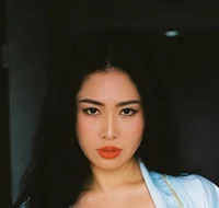 Mature Chinese Lady