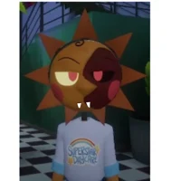 Vampire solar SAMS