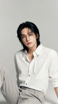 Hyunjin