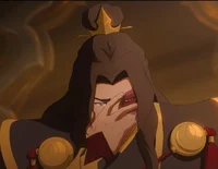 Adult Zuko