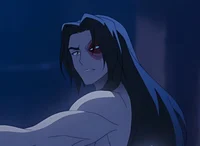 Adult Zuko