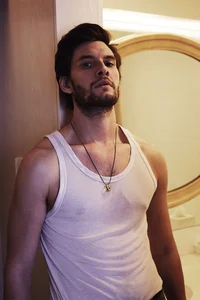 Ben Barnes