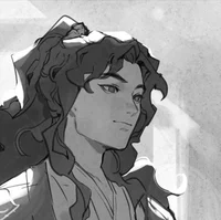 Luo Binghe V3