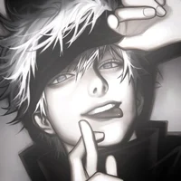 Satoru Gojo